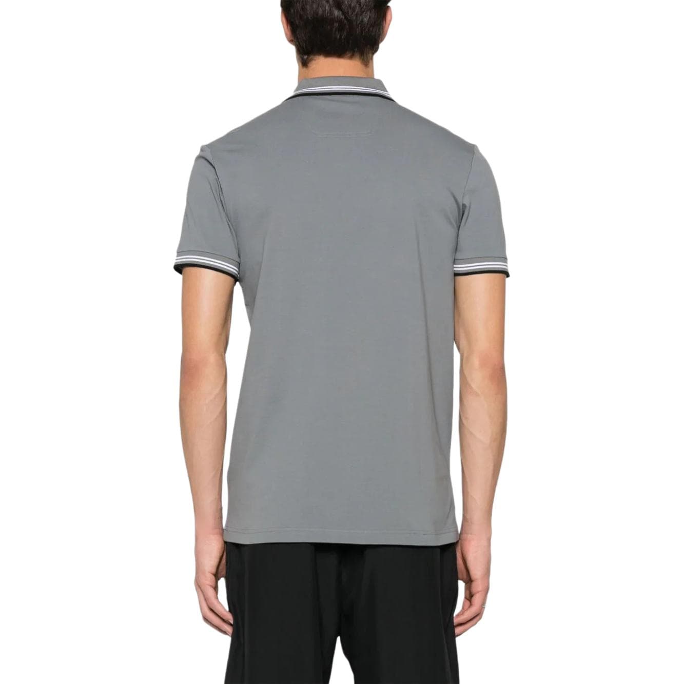 Поло HUGO BOSS LogoPolo - изображение 3