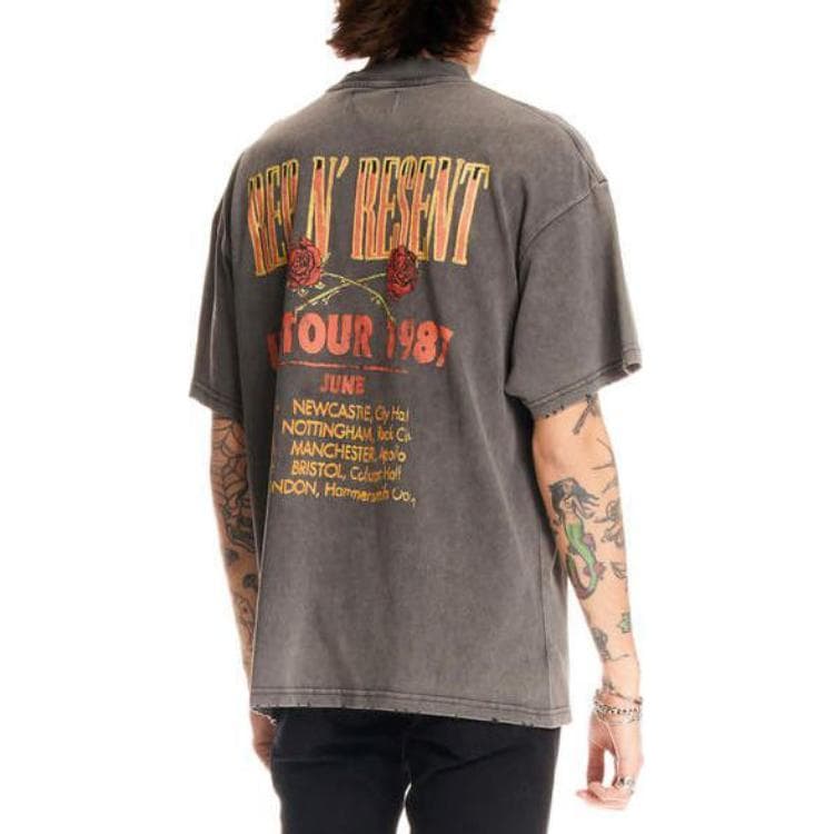 Футболка REPRESENT T - изображение 3