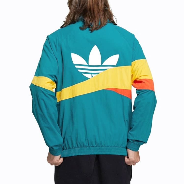 Куртка adidas originals Ts Track Top - изображение 4