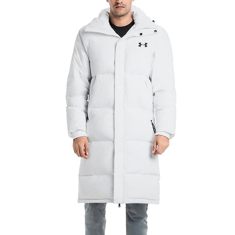 Зимняя куртка Under Armour - изображение 3
