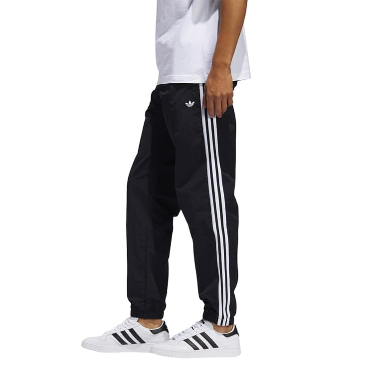 Штаны adidas Originals 3-Stripes Pants - изображение 6