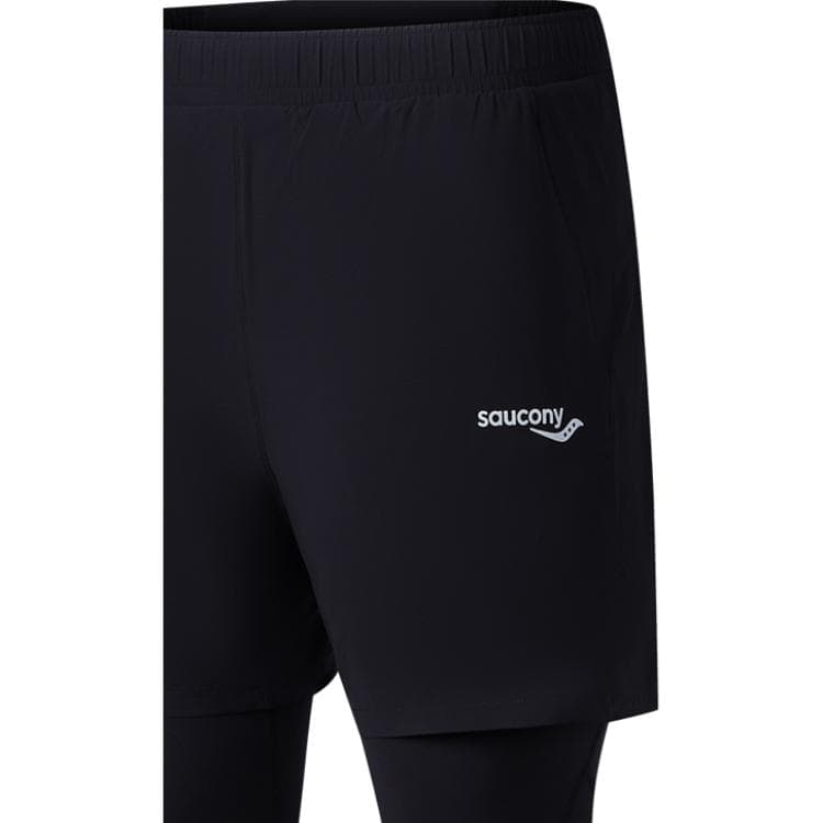 saucony Logo - изображение 3