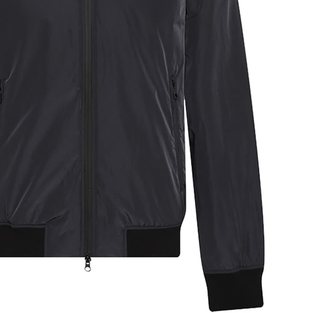 Куртка EMPORIO ARMANI FW22 EA7 - изображение 5