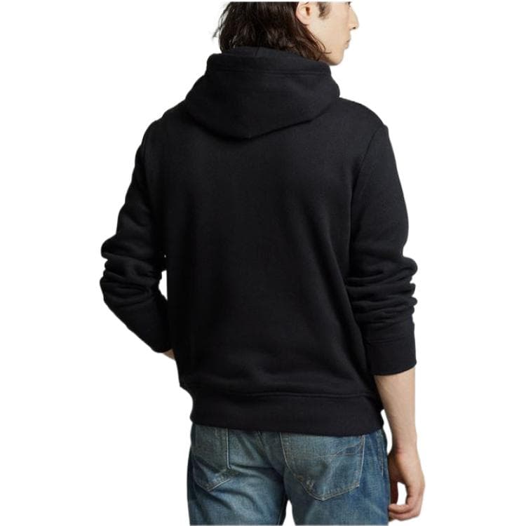 Худи Polo Ralph Lauren FW22 Logo - изображение 3