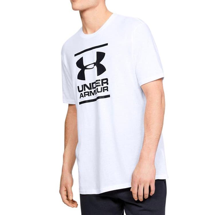 Футболка Under Armour T - изображение 4