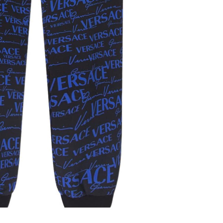 Штаны VERSACE Logo - изображение 4