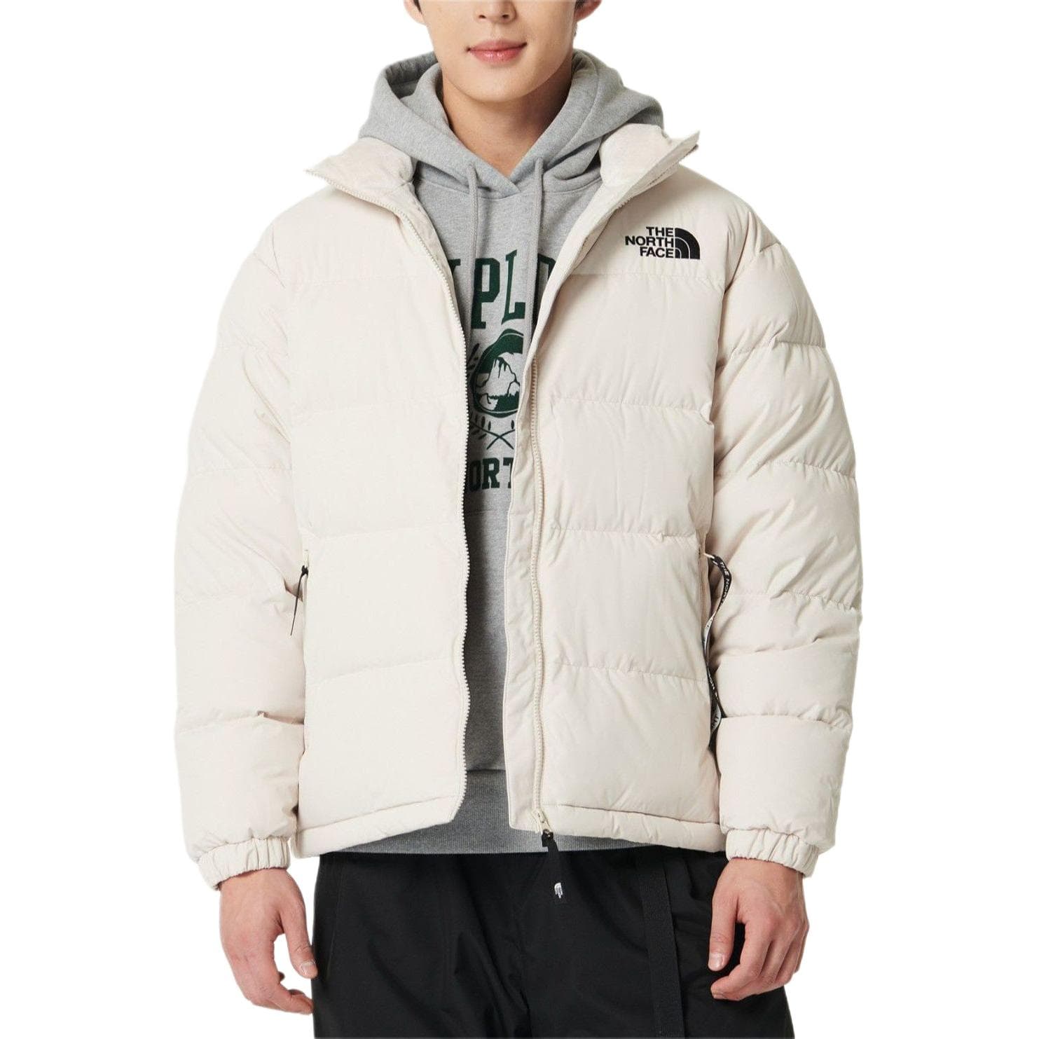 Зимняя куртка The North Face Eglon Ex Down Jacket - изображение 4