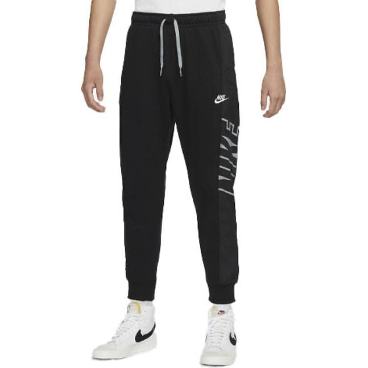 Штаны Nike Logo - изображение 3
