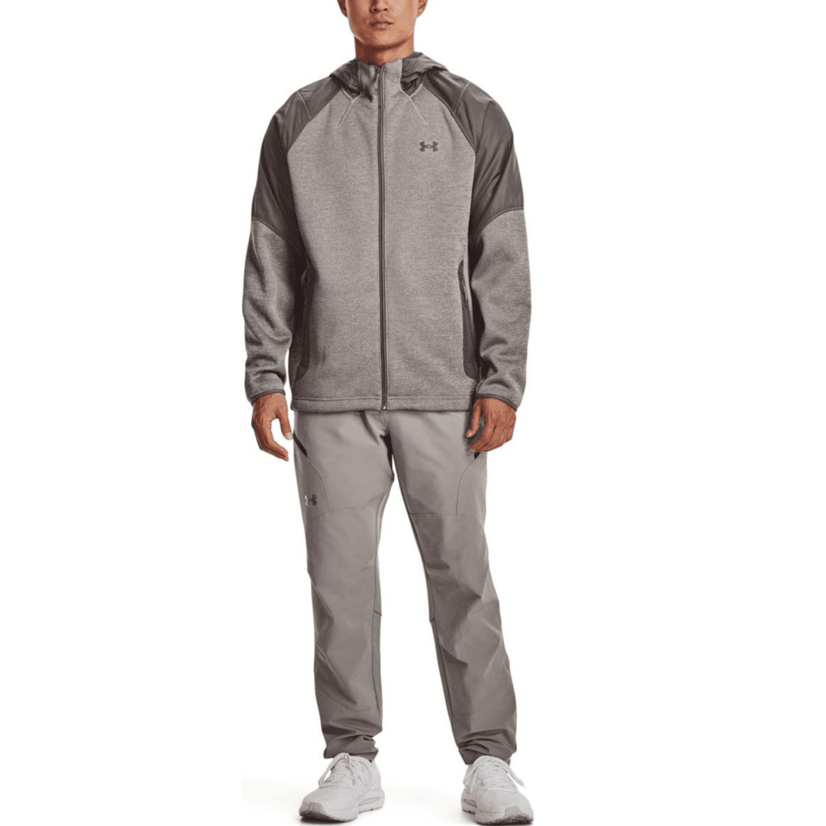 Штаны Under Armour FW22 - изображение 3