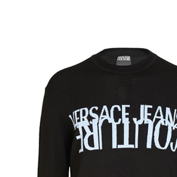 Кофта VERSACE JEANS COUTURE - изображение 4