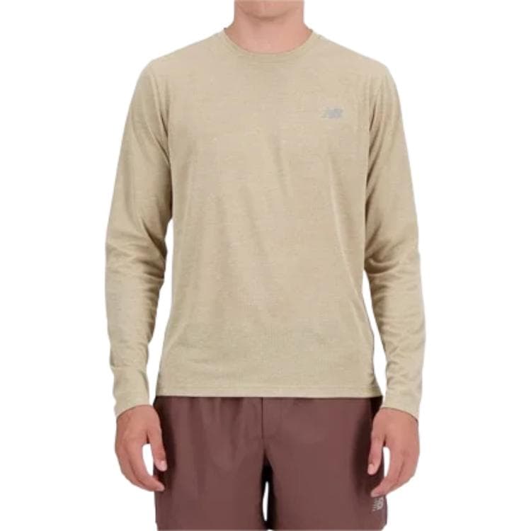 Футболка New Balance T - изображение 3