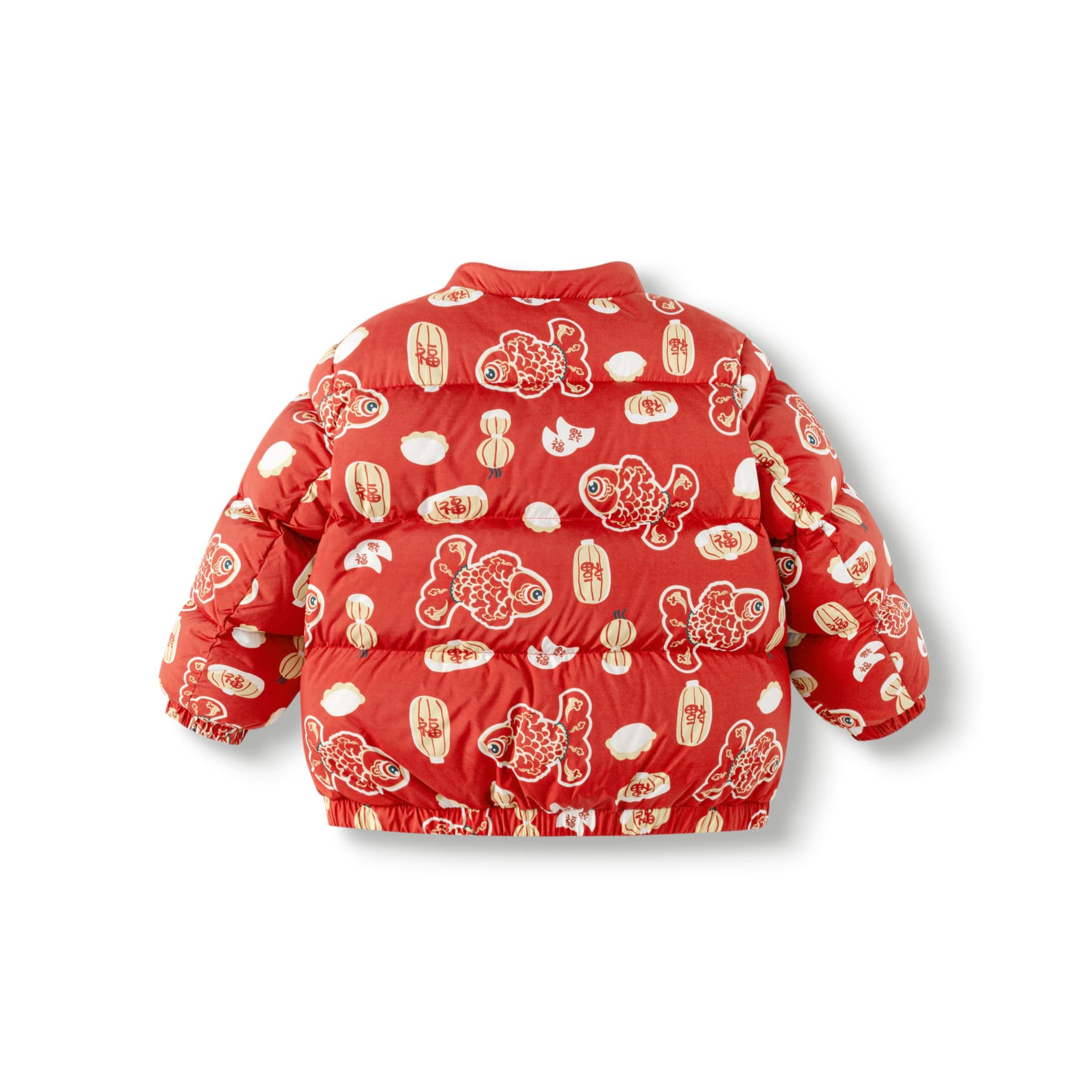 BALABALA Kids Пуховики - изображение 4
