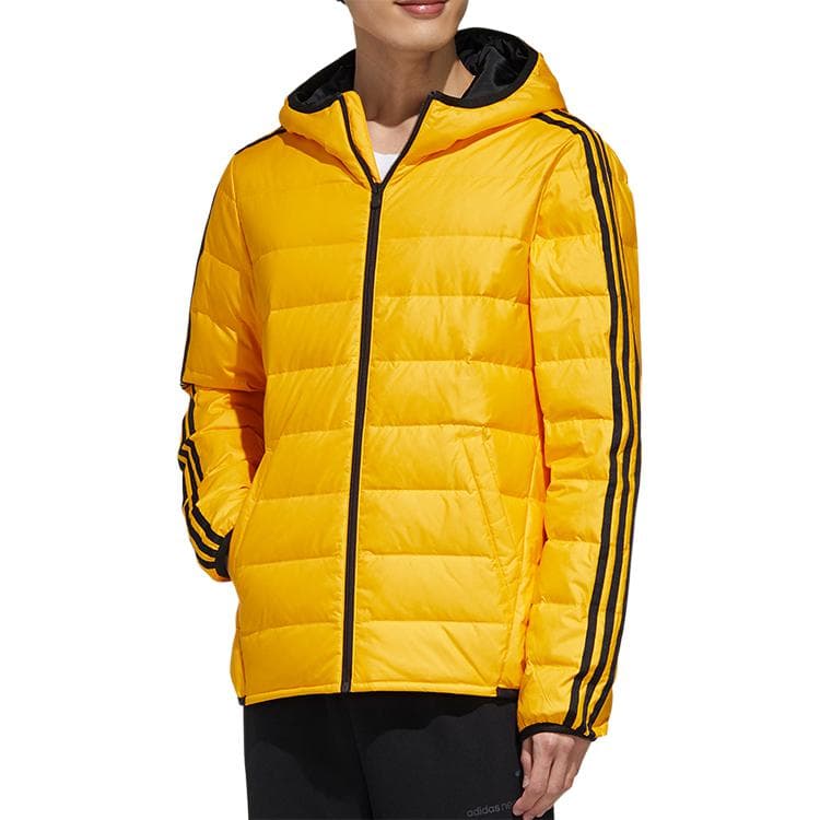 Зимняя куртка adidas neo M 3s Lwd Puff - изображение 4