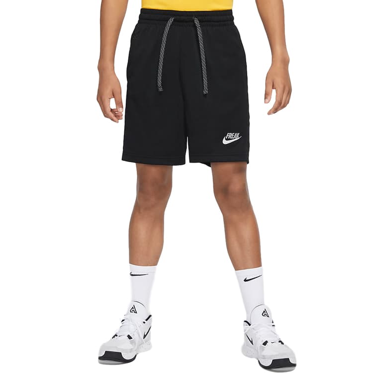 Шорты Nike Giannis - изображение 4