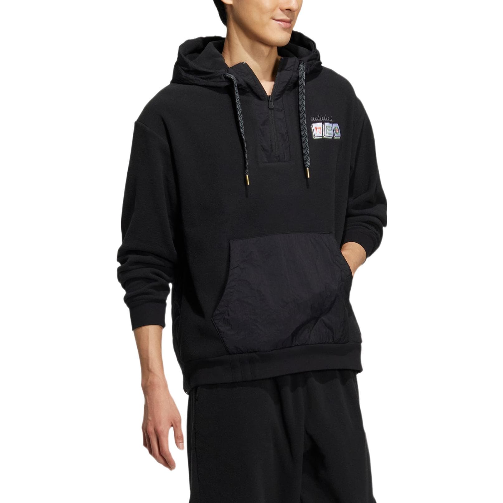 Худи adidas neo - изображение 4