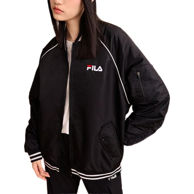 Зимняя куртка пуховик FILA CNY - изображение 3