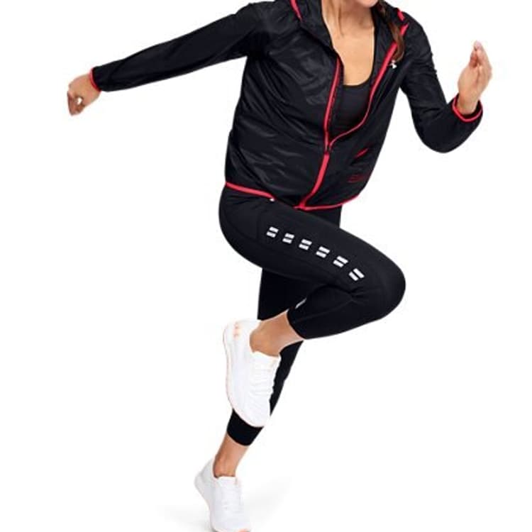 Куртка Under Armour Qualifier - изображение 4