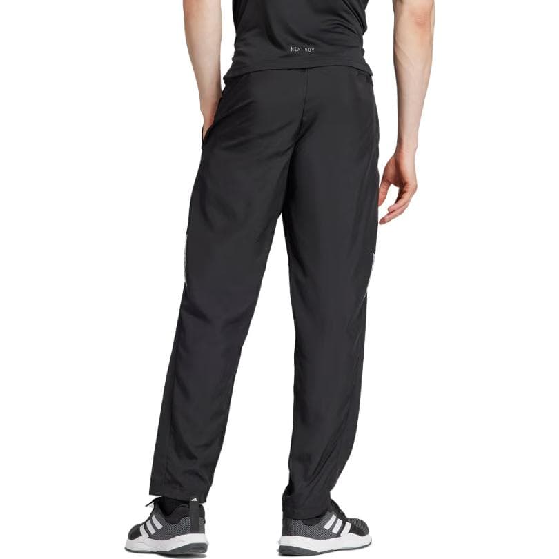Штаны adidas Train Essentials Seasonal Woven Training Pants - изображение 3