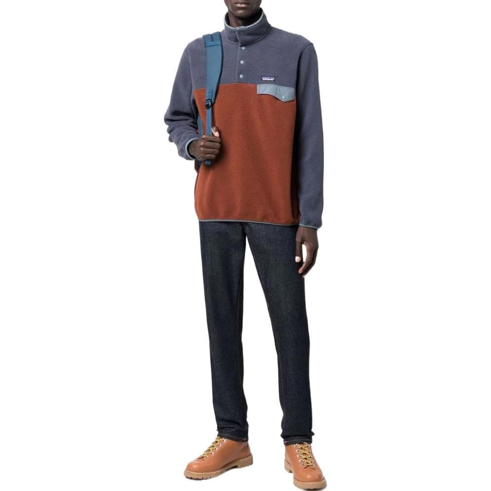 Худи patagonia Logo - изображение 2