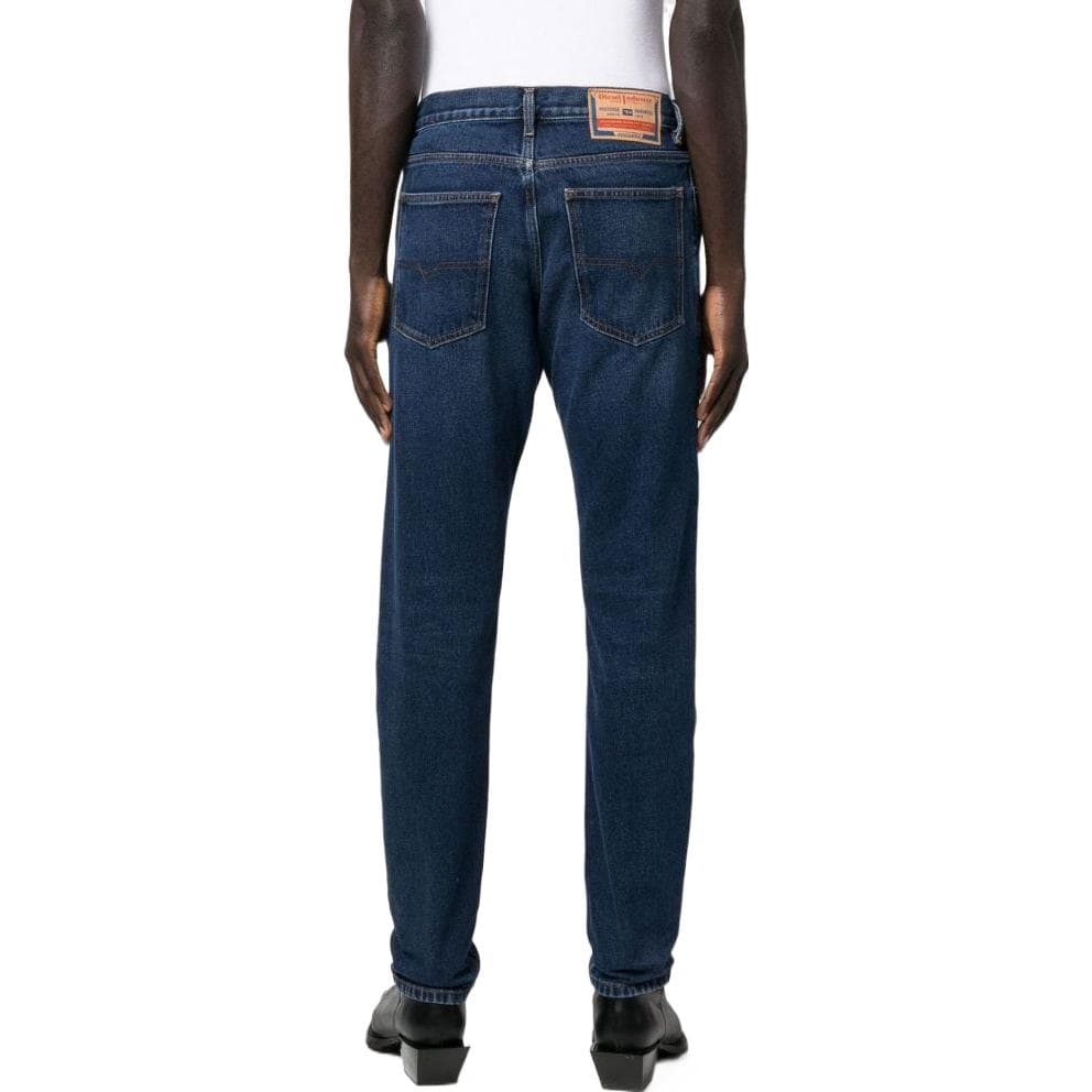 Штаны DIESEL FW22 - изображение 4
