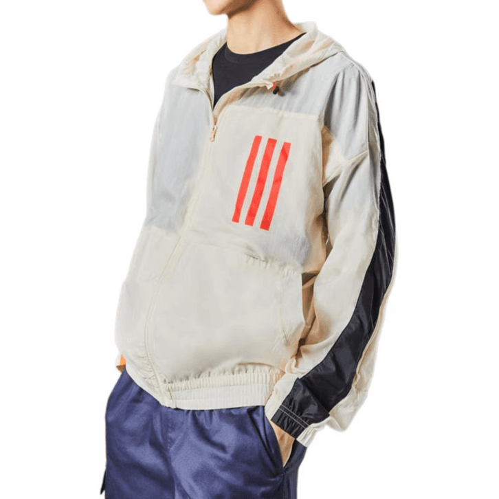 Куртка adidas M Wnd Mo Ther - изображение 4