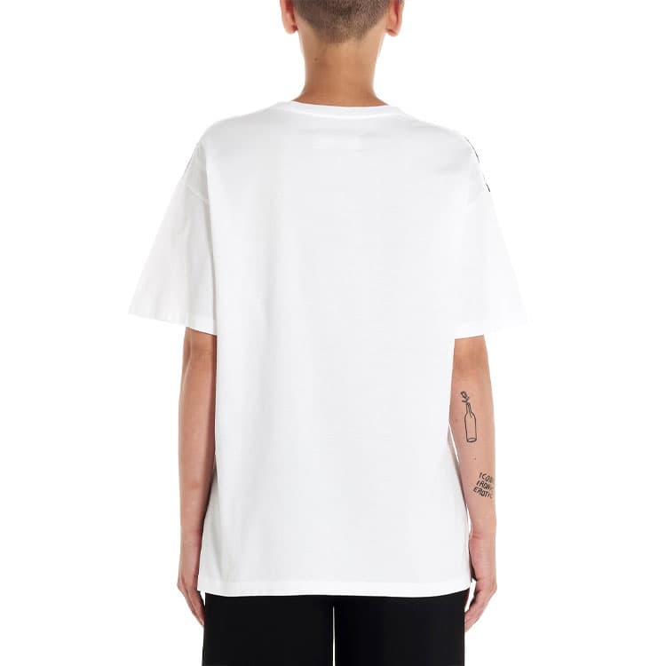 Футболка Maison Margiela SS21 T - изображение 3