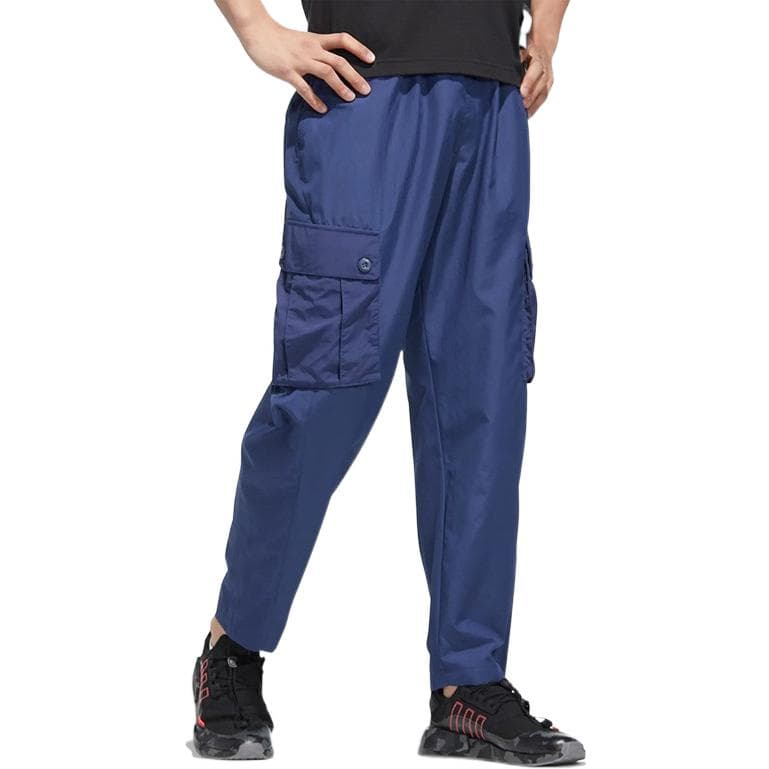 Штаны adidas Originals - изображение 4