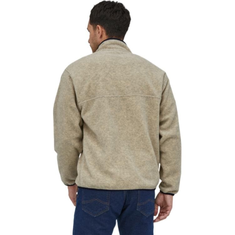 Patagonia Флис Одежда Мужская - изображение 8