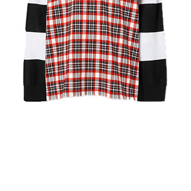 Худи Burberry 45638861 - изображение 3