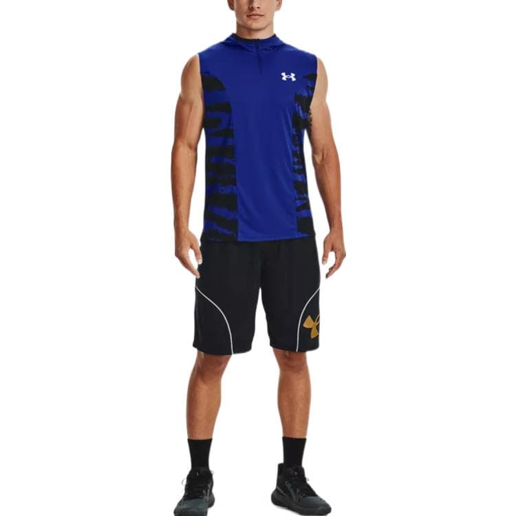 Тренировочные штаны Under Armour - изображение 5