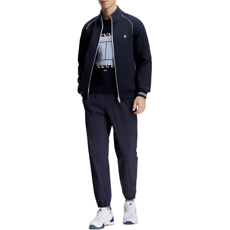 Куртка FILA 2024 - изображение 6