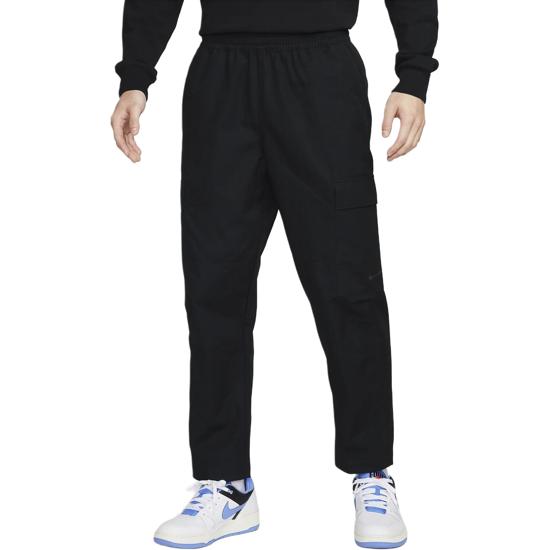 Штаны Nike - изображение 2
