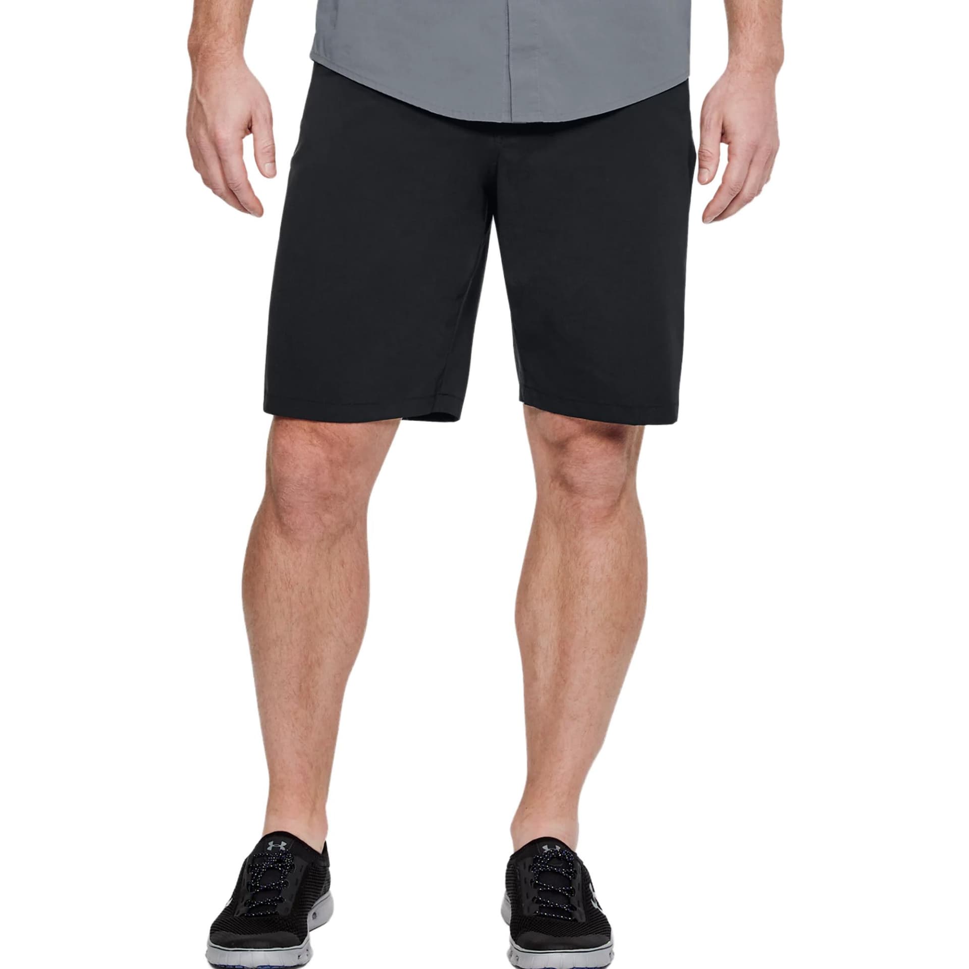 Шорты Under Armour - изображение 3