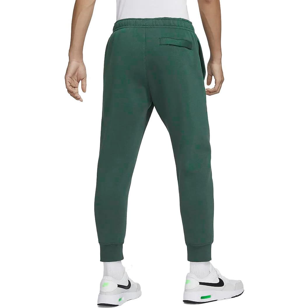Штаны Nike Club Fleece - изображение 6
