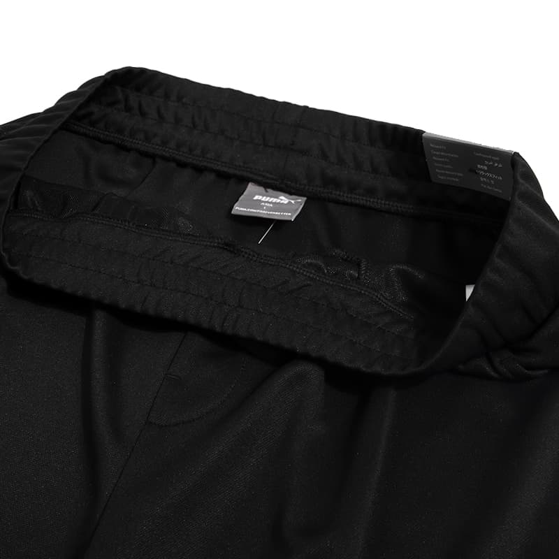Штаны PUMA Logo - изображение 6
