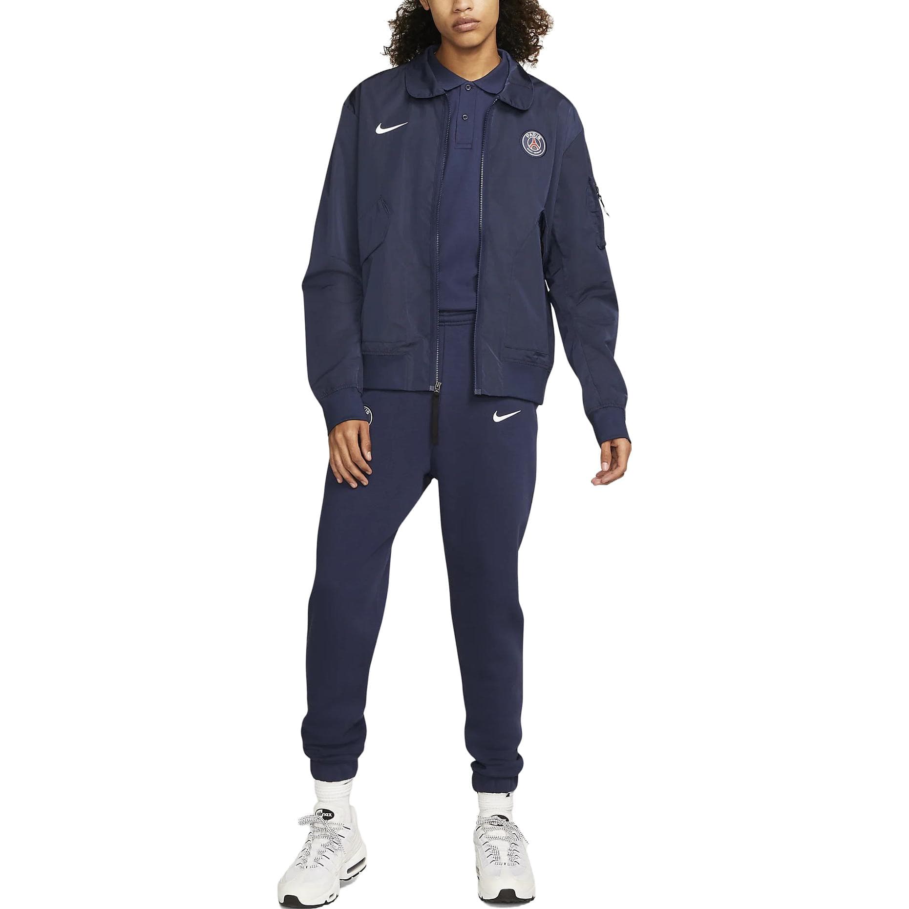 Куртка Nike - изображение 2