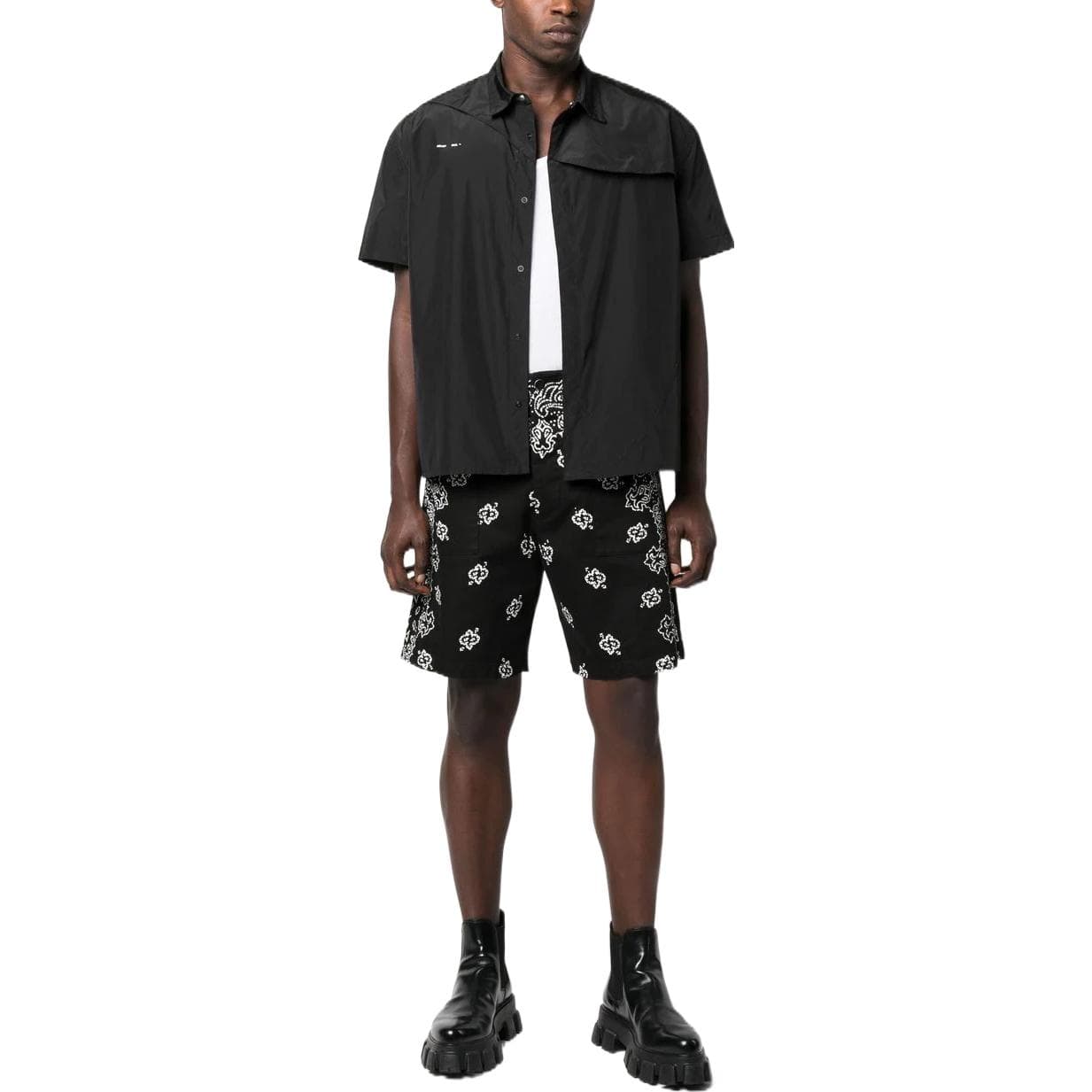 Шорты AMIRI - изображение 2