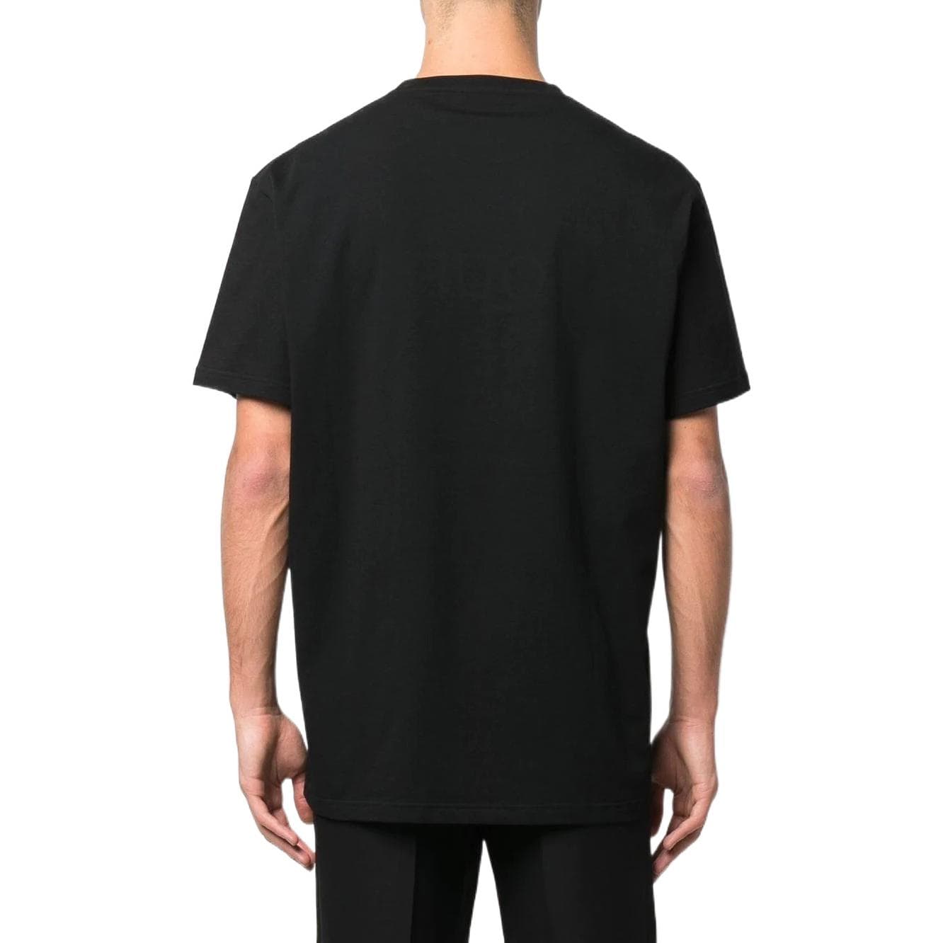 Футболка Alexander McQueen FW22 LogoT - изображение 4