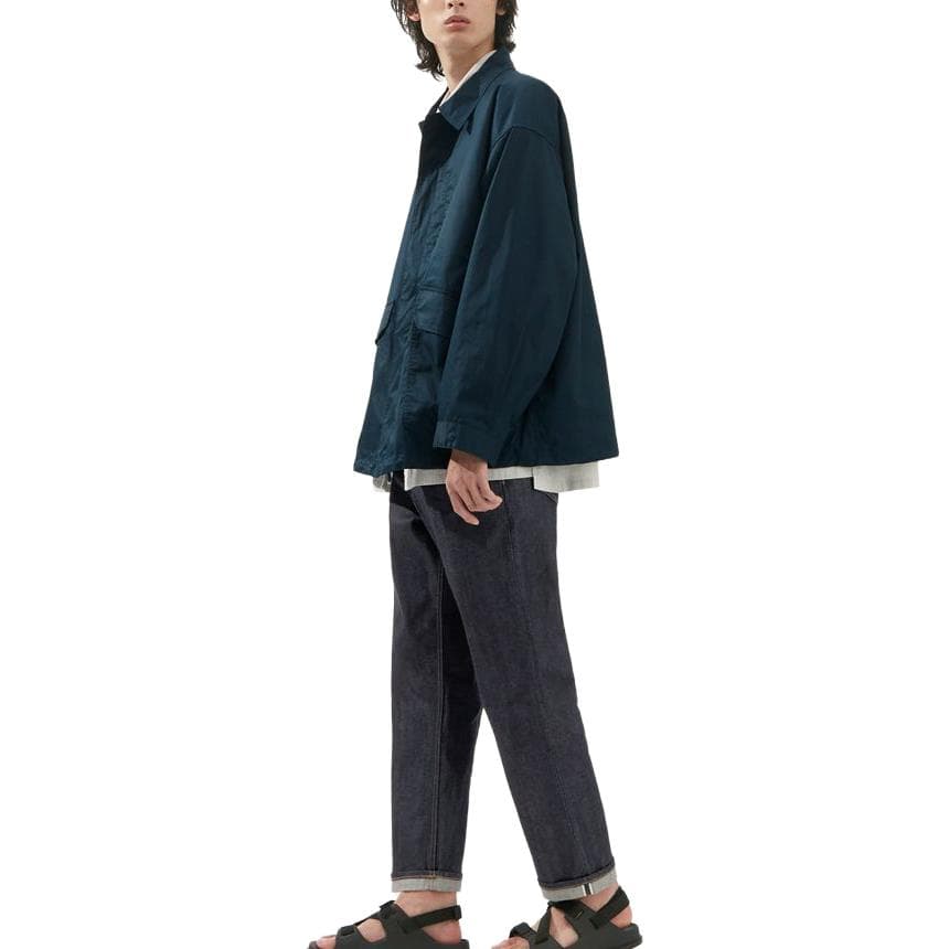 Штаны UNIQLO - изображение 4