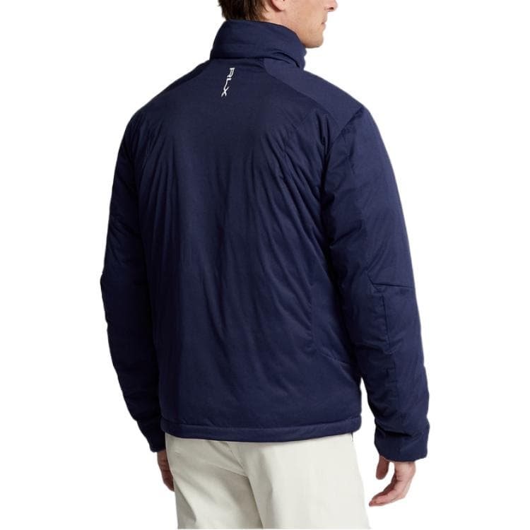 Куртка Polo Ralph Lauren FW22 Logo - изображение 3