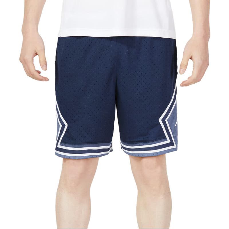 Тренировочные штаны Jordan DF Sport Diamond Shorts Blue - изображение 5