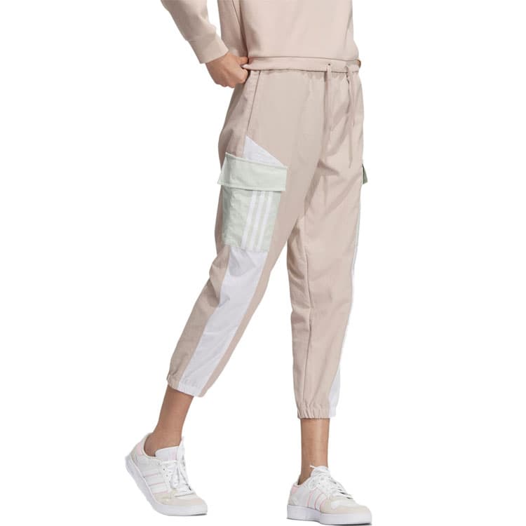 Штаны adidas neo - изображение 4