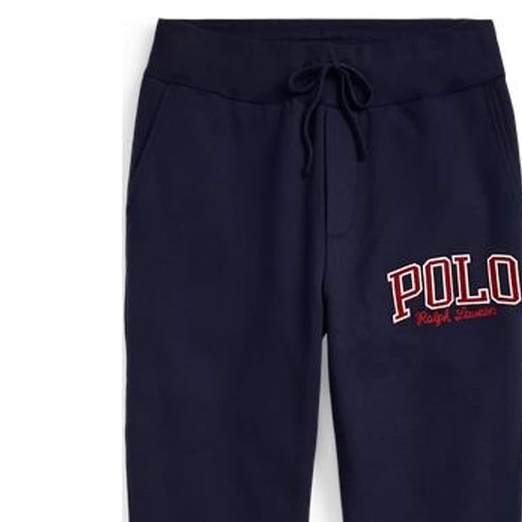 Штаны Polo Ralph Lauren FW22 - изображение 5