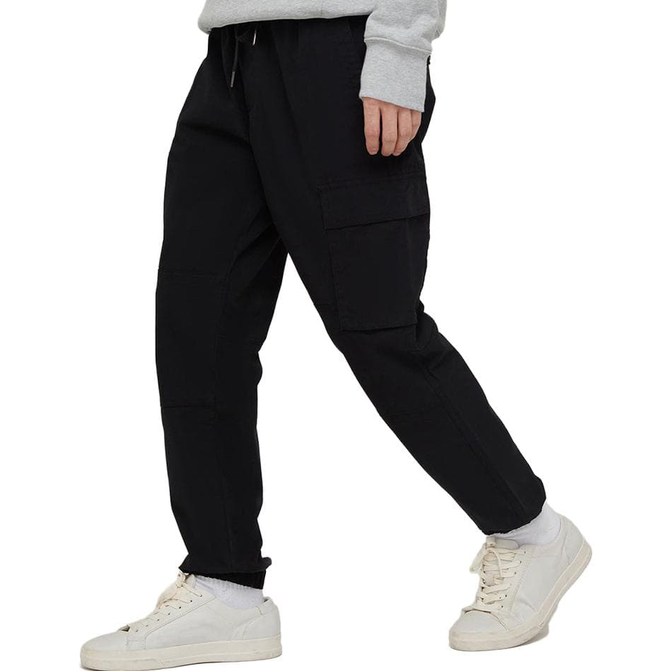 Штаны GAP Мужские Карго Брюки - изображение 8