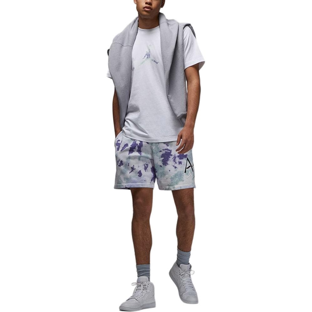 Футболка Jordan Sport DNA White Tee - изображение 3