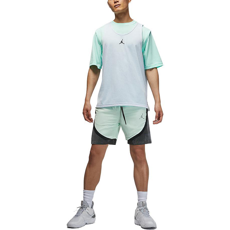 Шорты Jordan Logo - изображение 4