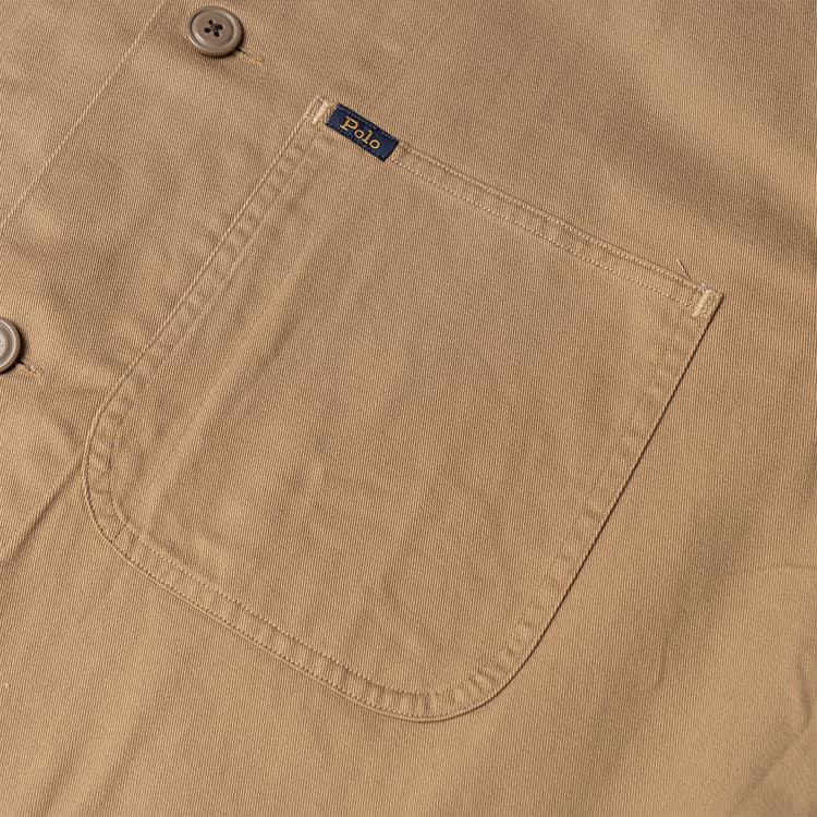 Куртка Polo Ralph Lauren Logo - изображение 3