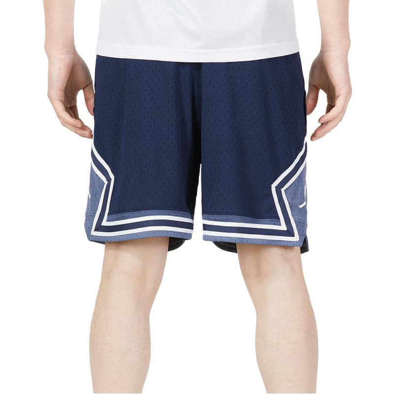 Тренировочные штаны Jordan DF Sport Diamond Shorts Blue - изображение 6