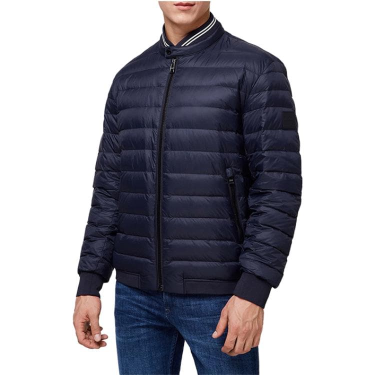 Куртка HUGO BOSS - изображение 3