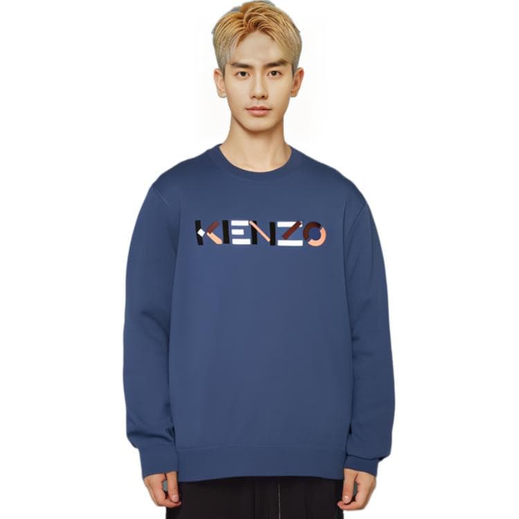Кофта KENZO SS22 Logo - изображение 2